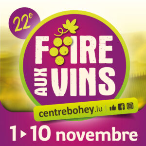 Foire aux vins