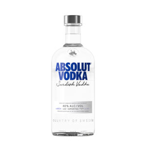 Absolut  - 70cl