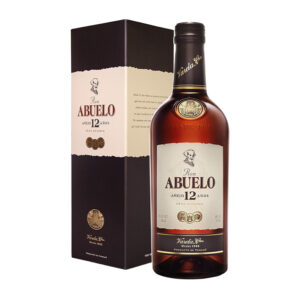 Abuelo  12 ans - 70cl