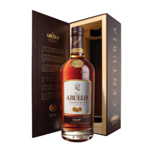 Abuelo Centuria 30 à 40 ans - 70cl