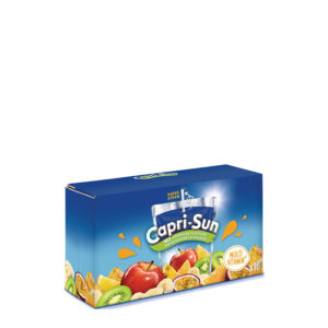 Capri-Sun Multivitamin 10 x 20cl