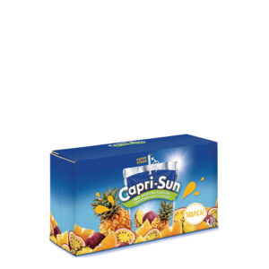 Capri-Sun Tropical 10 x 20cl