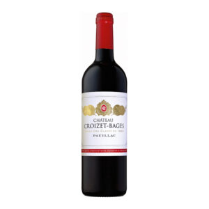 Château Croizet-Bages 2014 - 75cl