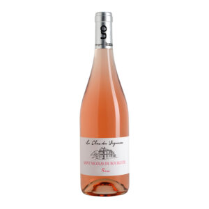 Le Clos du Vigneau - Rosé 2022 - 75cl