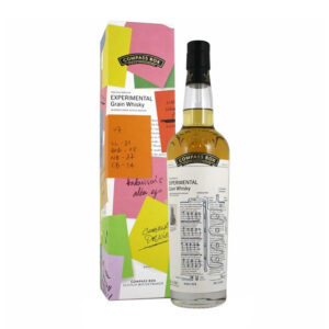 Compass Box  - 70cl