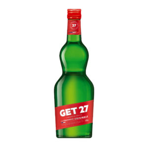 Get 27 - 70cl