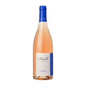 Le Paradou - Rosé 2022/2023 - 75cl