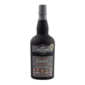 The Lost Distillery  Lossit - 70cl