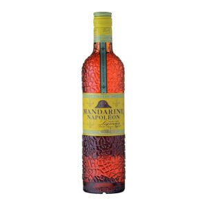 Mandarine Napoléon  - 70cl