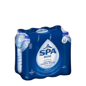 Spa Reine 8 x 50cl