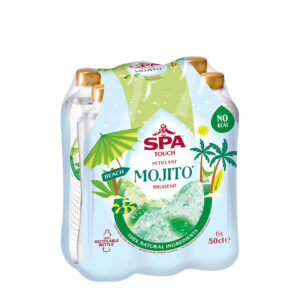 Spa Touch Mojito 6 x 50cl