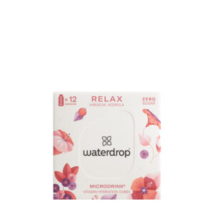 Waterdrop Relax 24g