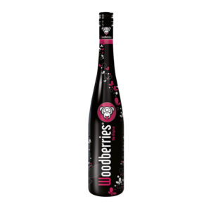 Woodberries - 70cl