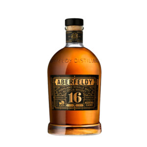 Aberfeldy 16 ans  - 70cl