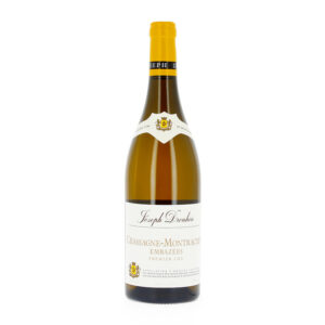 Chassagne-Montrachet - Embazées 2018 - 75cl