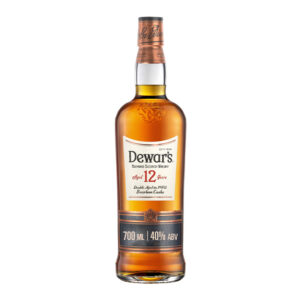 Dewar's 12 ans  - 70cl