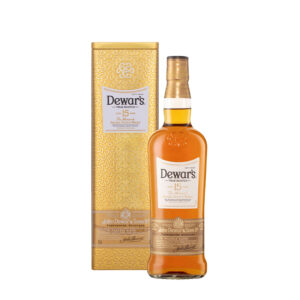 Dewar's 15 ans The Monarch - 70cl