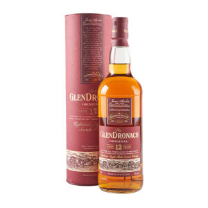 Glendronach 12 ans  - 70cl