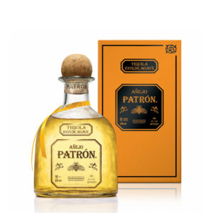 Patrón Añejo - 70cl