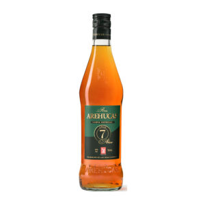 Arehucas Carta Especial 7 ans - 70cl