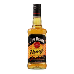 Jim Beam Honey - 70cl