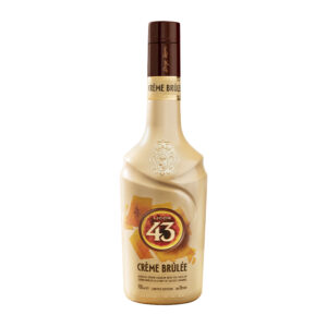 Licor 43 Crème brûlée - 70cl