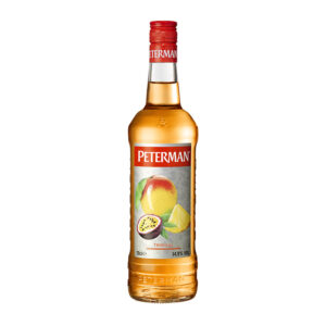 Peterman Tropical - 70cl