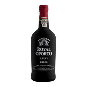 Royal Oporto Ruby - 100cl