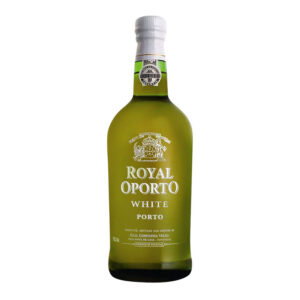 Royal Oporto White - 100cl