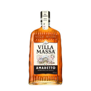 Villa Massa Amaretto - 70cl