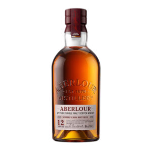 Aberlour 12 ans  - 70cl