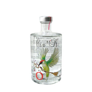 Cin'Kin Ô - Gin sans alcool 50cl