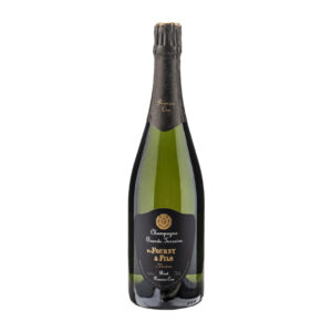 Grands Terroirs Brut  - 75cl