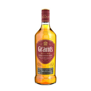 Grant's Triple Wood - 70cl