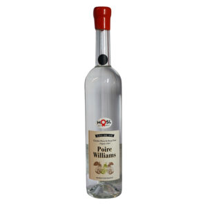 Hotz Poire Williams - 70cl