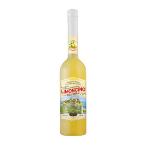 Limoncino Dell'Isola - 70cl