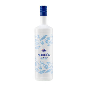 Nordés Vermouth Blanco - 100cl