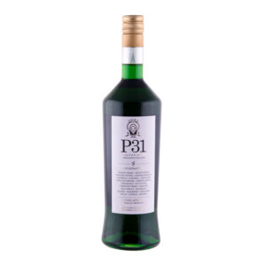 P31 Aperitivo Green - 70cl