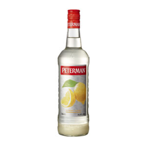 Peterman Citron - 70cl