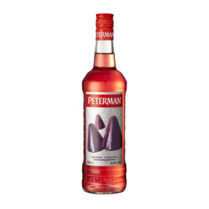 Peterman Cuberdon - 70cl