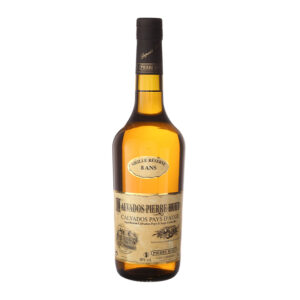 Calvados Pierre Huet Vieille Réserve 8 ans - 70cl