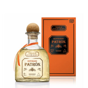 Patrón Reposado - 70cl