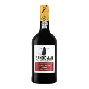 Sandeman Fine Ruby - 75cl