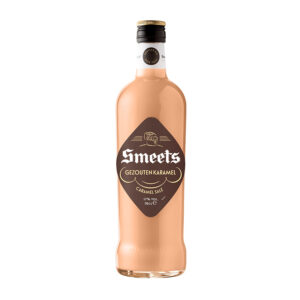 Smeets Caramel Salé - 70cl