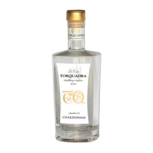 Torquadra Grappa di Chardonnay - 70cl