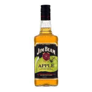 Jim Beam Apple - 70cl