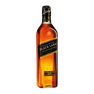 Johnnie Walker Black Label - 70cl