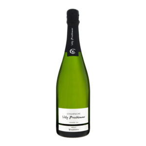 Brut Tradition  - 75cl