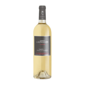 Grand Vin Blanc 2019/2022 - 75cl