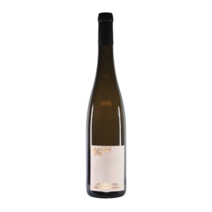 Gewurztraminer Lieu-dit Hoell 2018 - 75cl